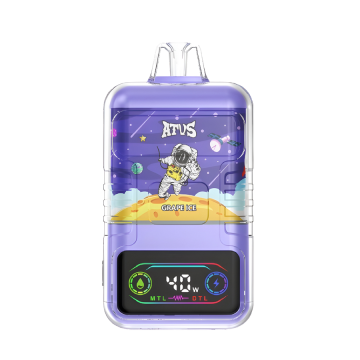 ATV 30000 Puffs Vapes boleh gorong borong